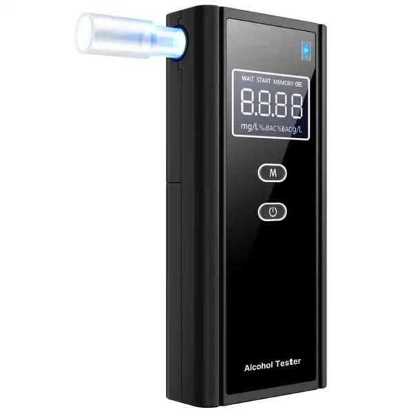 Персональный алкотестер AlcoCon 040