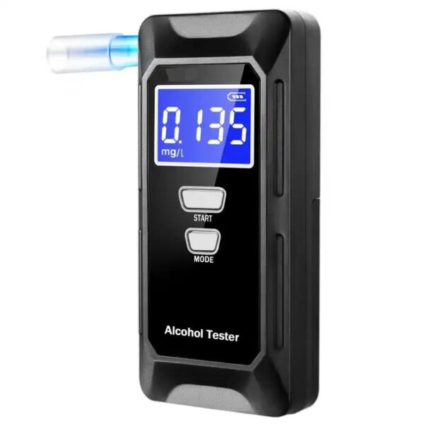 Персональный алкотестер AlcoCon 030