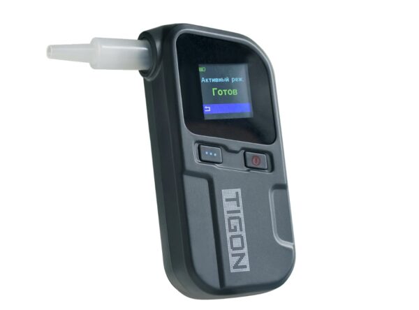 Персональный алкотестер Тигон M-2025